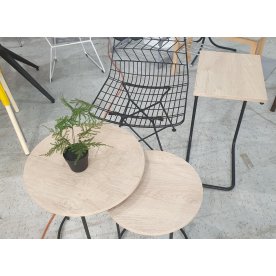 Журнальный столик SHT-CT9