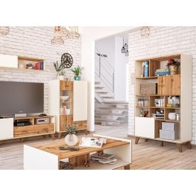 Журнальный столик Сканди МН-036-06