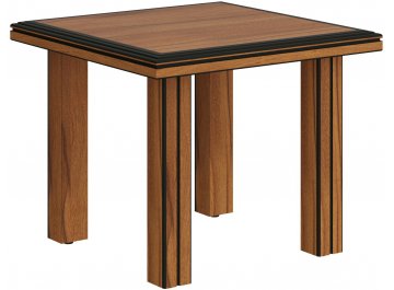 Журнальный столик SkyLand LAREX LCT 660 600х600х500