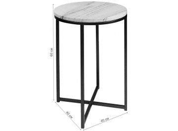 Журнальный столик Stella