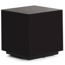 Журнальный столик STB-45-BLK-BLK