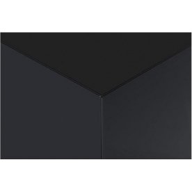 Журнальный столик STB-45-BLK-BLK