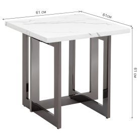 Журнальный столик Стигма