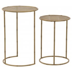 Журнальный столик Milo