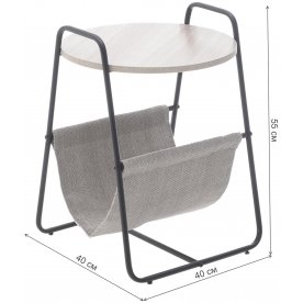 Журнальный столик Sue