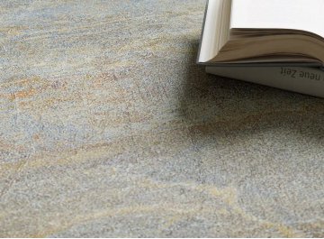 Журнальный столик Рикон