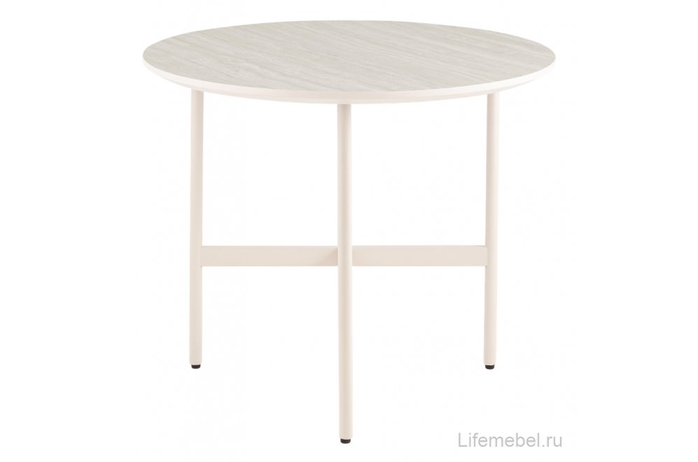 Журнальный столик Столик Немо, кремовый