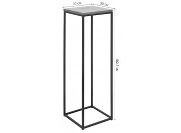 Цветочница Деран 100