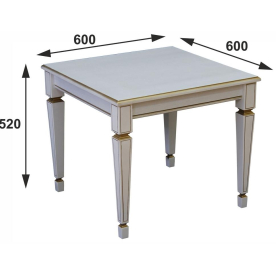 Журнальный столик Васко В 82