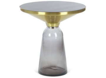 Журнальный столик Vaso Glass