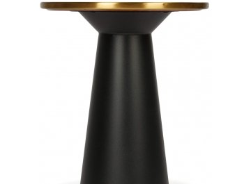 Журнальный столик Vaso Gold