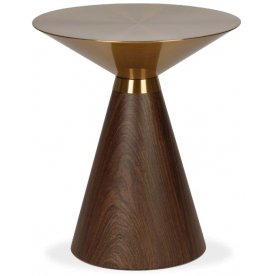 Журнальный столик Vaso Gold