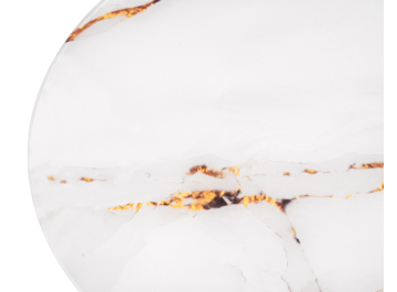 Журнальный столик Ватсония белый