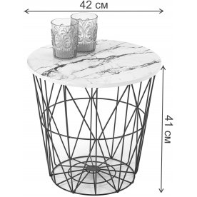 Журнальный столик Виникс B