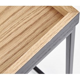 Журнальный столик Yakky