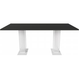 Деревянный стол Arfeo Duo