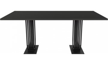 Деревянный стол Arfeo Duo