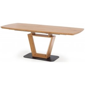 Деревянный cтол Blacky