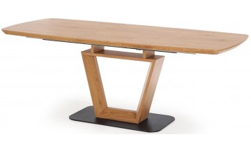 Деревянный cтол Blacky