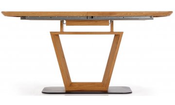 Деревянный cтол Blacky