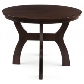 Деревянный стол Locarno