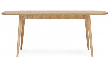 Деревянный стол Адель