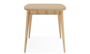 Деревянный стол Адель