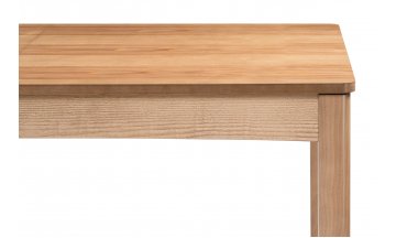 Деревянный стол Аделик