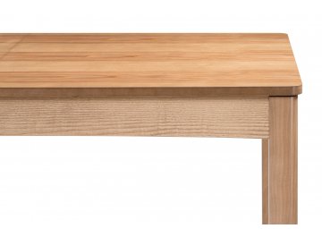 Деревянный стол Аделик