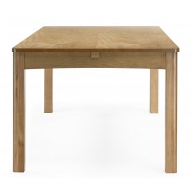 Деревянный стол Аделик