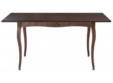 Деревянный стол Алейо