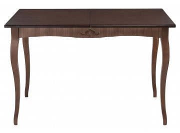 Деревянный стол Алейо