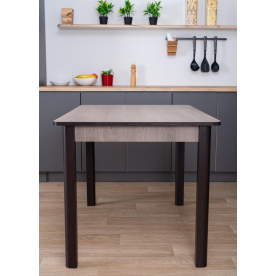 Деревянный стол Альфа ПР-1