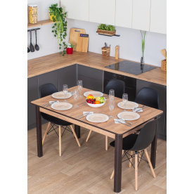 Деревянный стол Альфа ПР-2