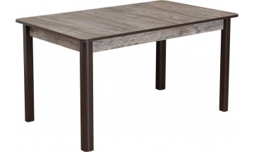 Деревянный стол Альфа ПР-2