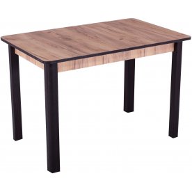 Деревянный стол Альфа ПР ДК 04 ВН