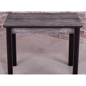 Деревянный стол Альфа ПР-М ОТ 04 ВН