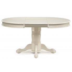 Деревянный стол Альфред