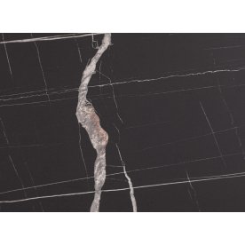 Деревянный стол Aligery 130х75+30х75