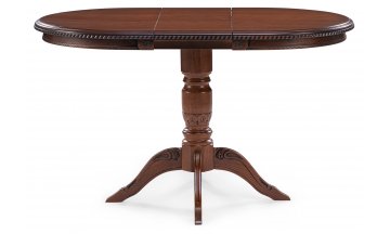 Деревянный стол Аллофан