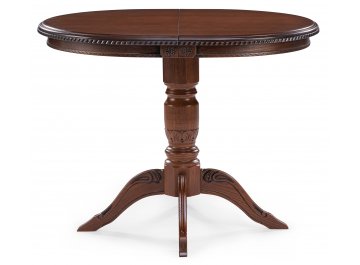 Деревянный стол Аллофан