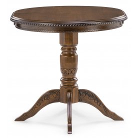 Деревянный стол Аллофан