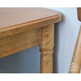 Деревянный стол Альянс