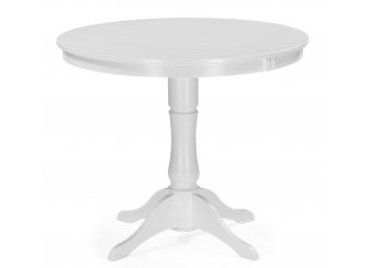 Деревянный стол Амадей