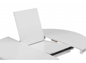 Деревянный стол Амадей