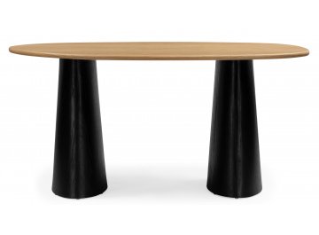 Деревянный стол Ares