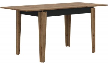 Деревянный стол Алвин