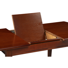 Деревянный стол Арктоис