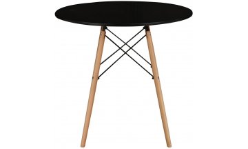 Деревянный стол Eames