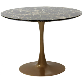 Деревянный стол Аура